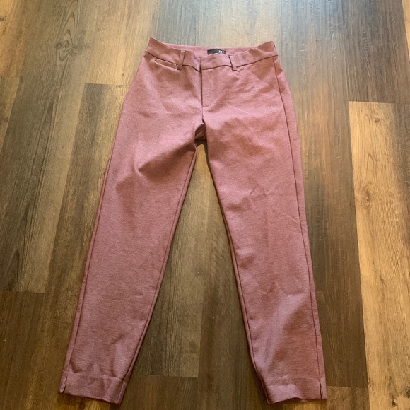 Kut from the Kluth stretch ankle trousers. Worn once or twice - Picture 1 of 4